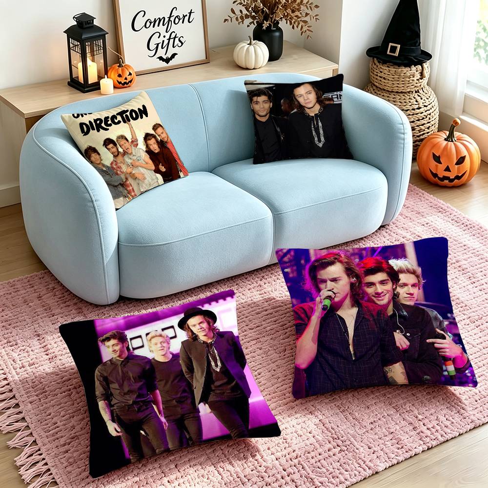 One Band Directions Anime  Squ - Home Textiles Direct review and price