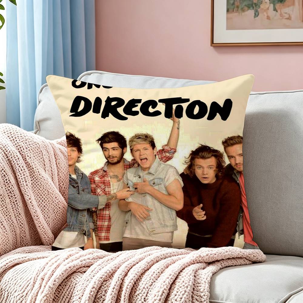 One Band Directions Anime  Squ - Home Textiles Direct review and price