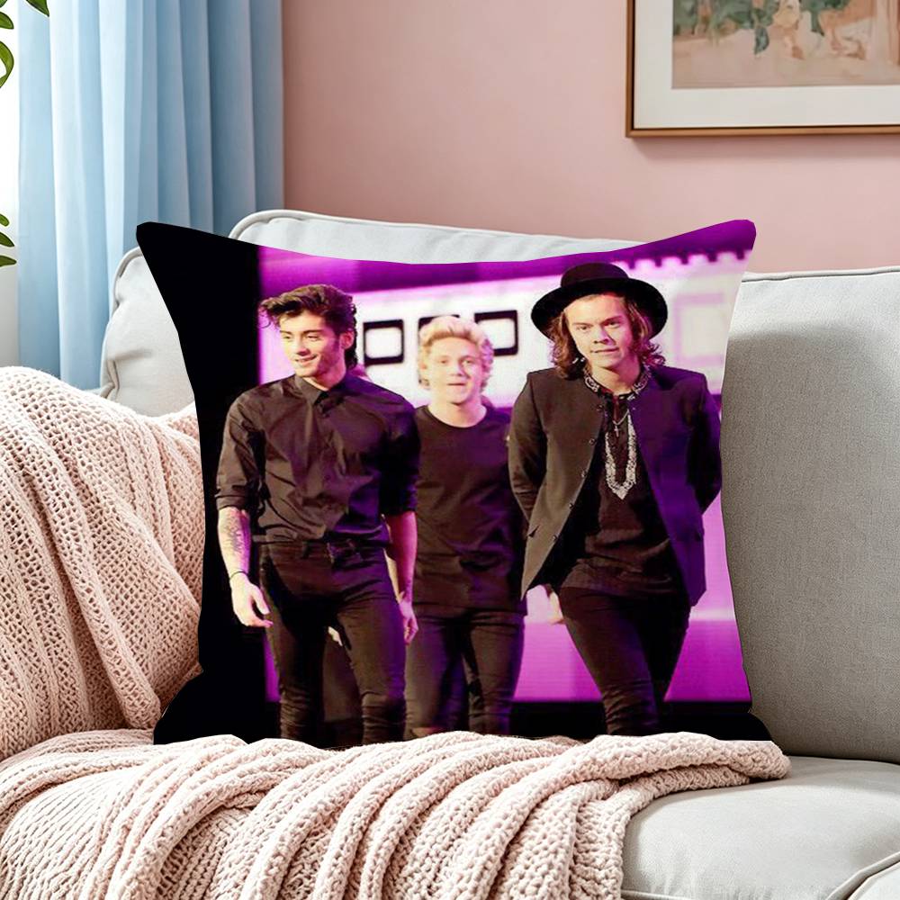 One Band Directions Anime  Squ - Home Textiles Direct review and price