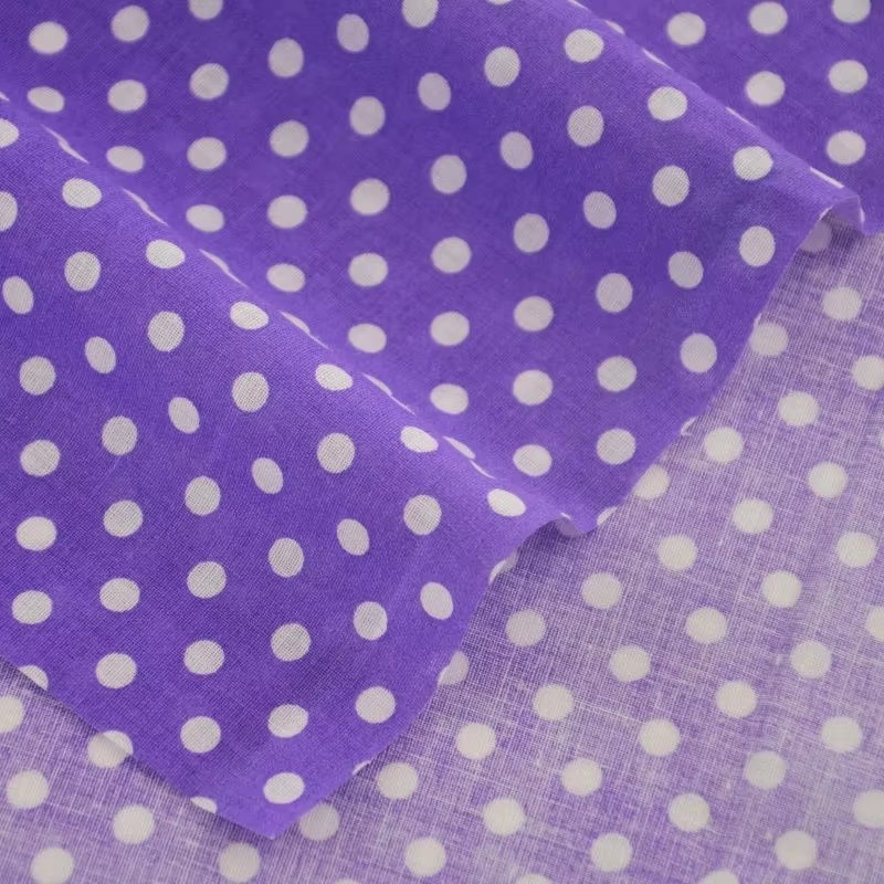 50X150CM White Orange Polka Do - Home Textiles Usa review and price