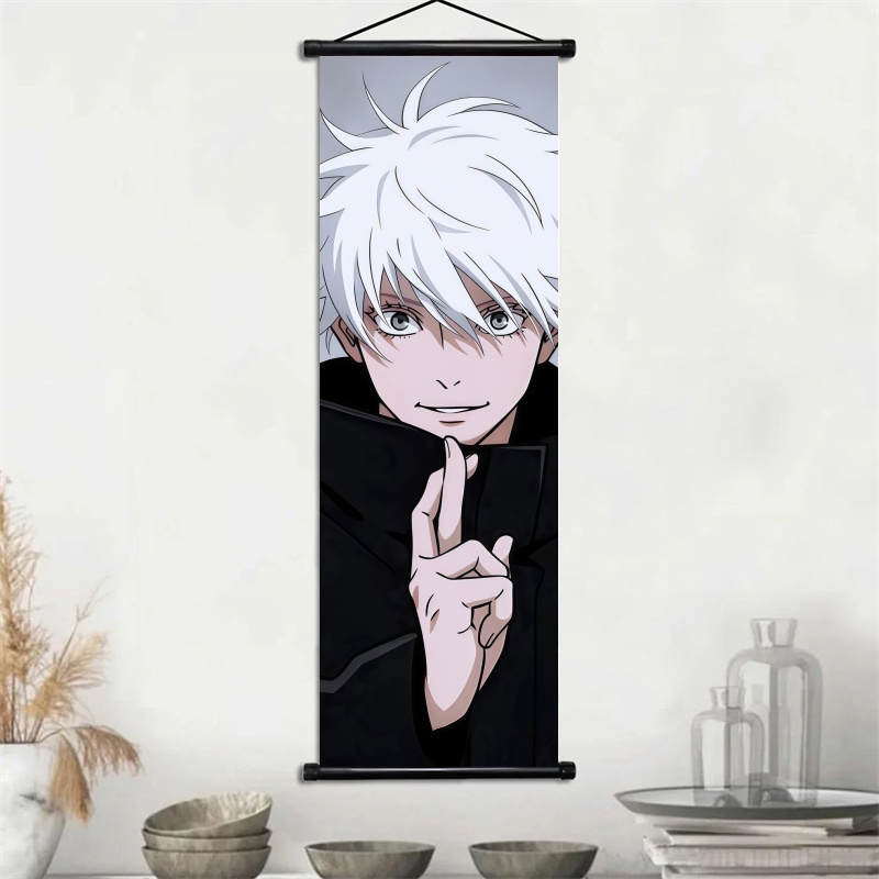 Jujutsu Kaisen Gojo Satoru & G - Home Textile review and price