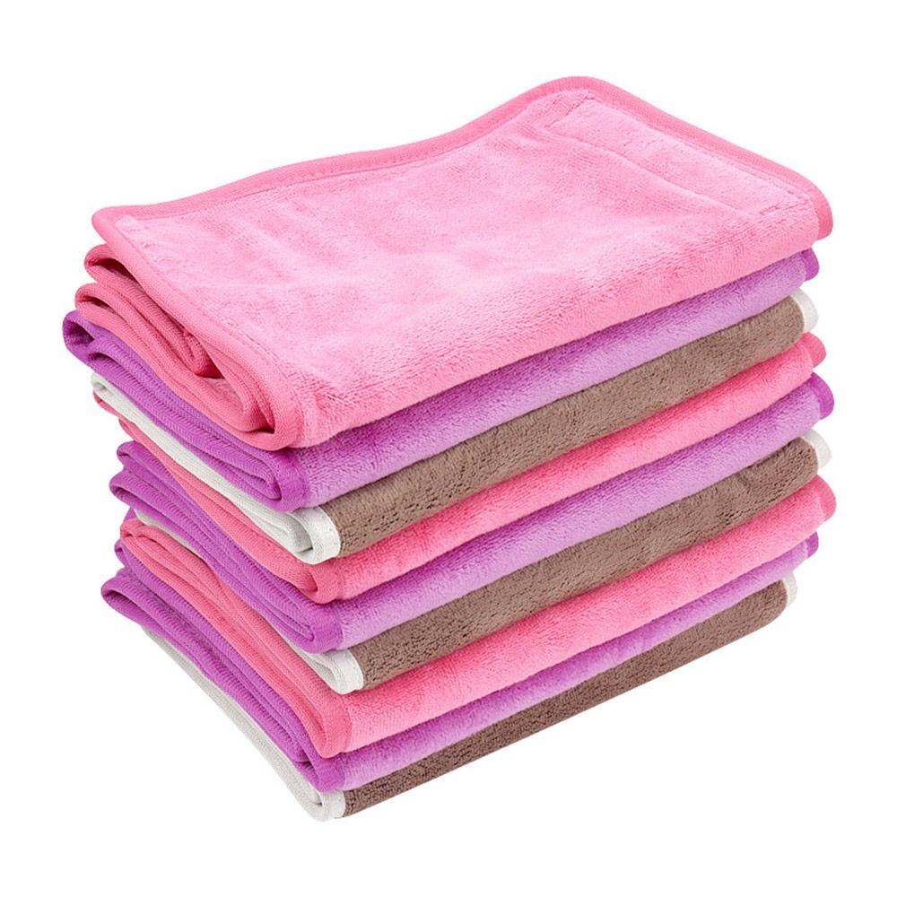 Beauty Essentials Microfiber T - Home Textiles Face Towel review and price