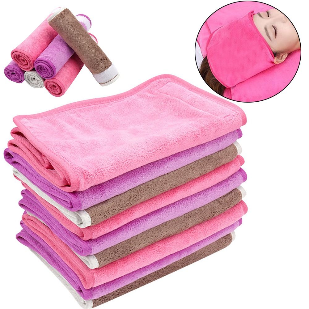 Beauty Essentials Microfiber T - Home Textiles Face Towel review and price