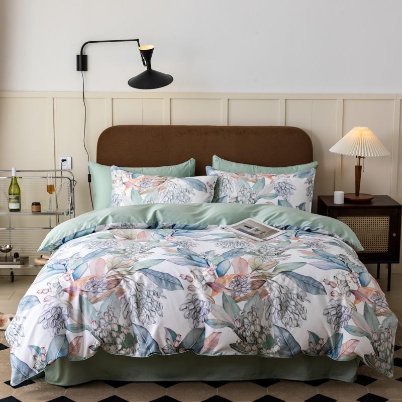 100%Egyptian Cotton Vibrant Tr - Home Textiles Premium review and price