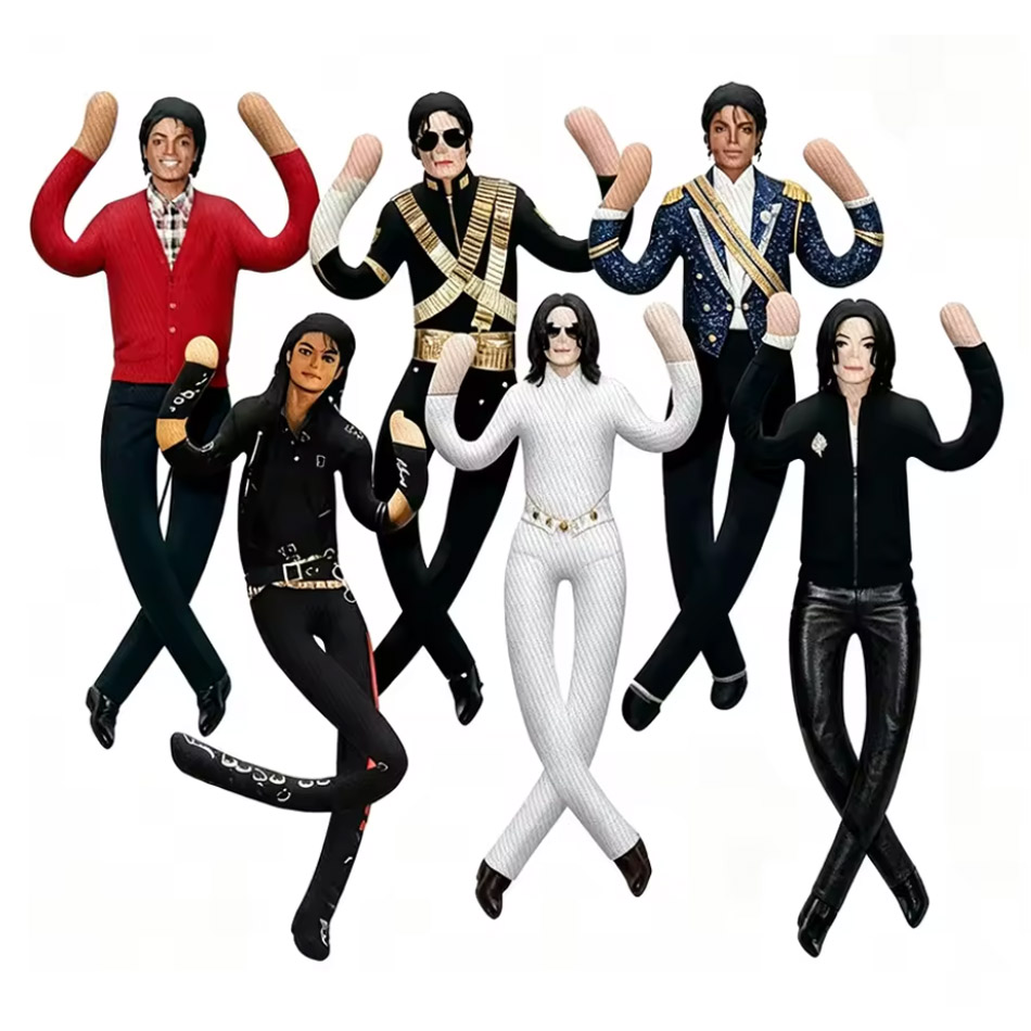 Hot Sale Michael Jackson Cospl - Home Textile review and price