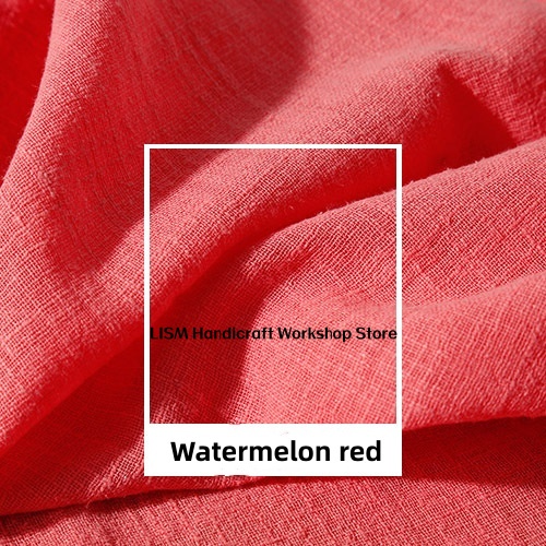 Natural Washed Linen Textile M - Home Textiles Usa review and price