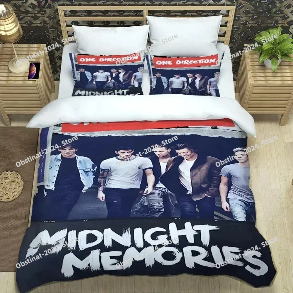 O-ONE Music Band Direction Bed - Home Textiles Direct review and price