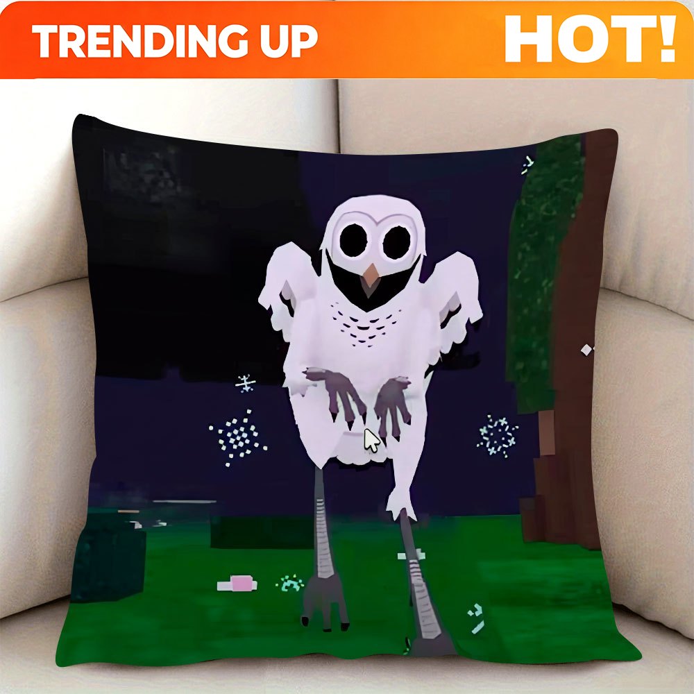 Customize Forest Night Pillowc - Pillow Insert 18X18 review and price