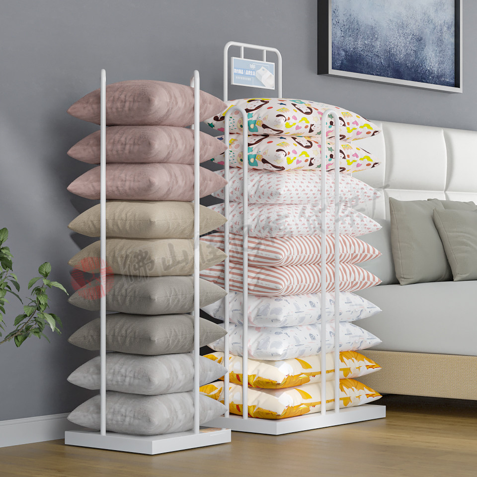 Home Textile Display Rack Pill - Home Textiles Direct review and price