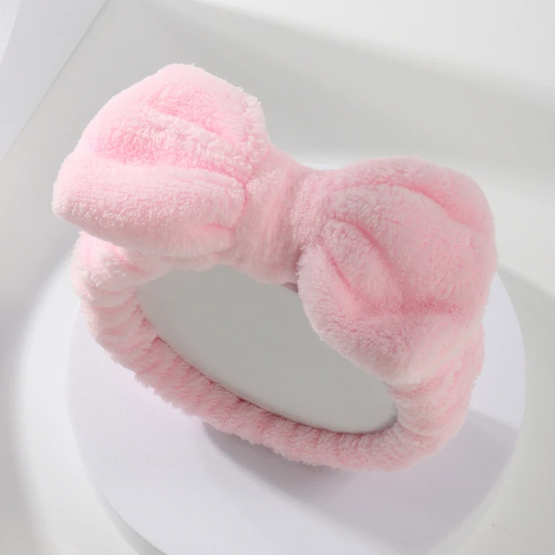 Bow Headband Wristband Set Tow - Home Textiles Face Towel review and price