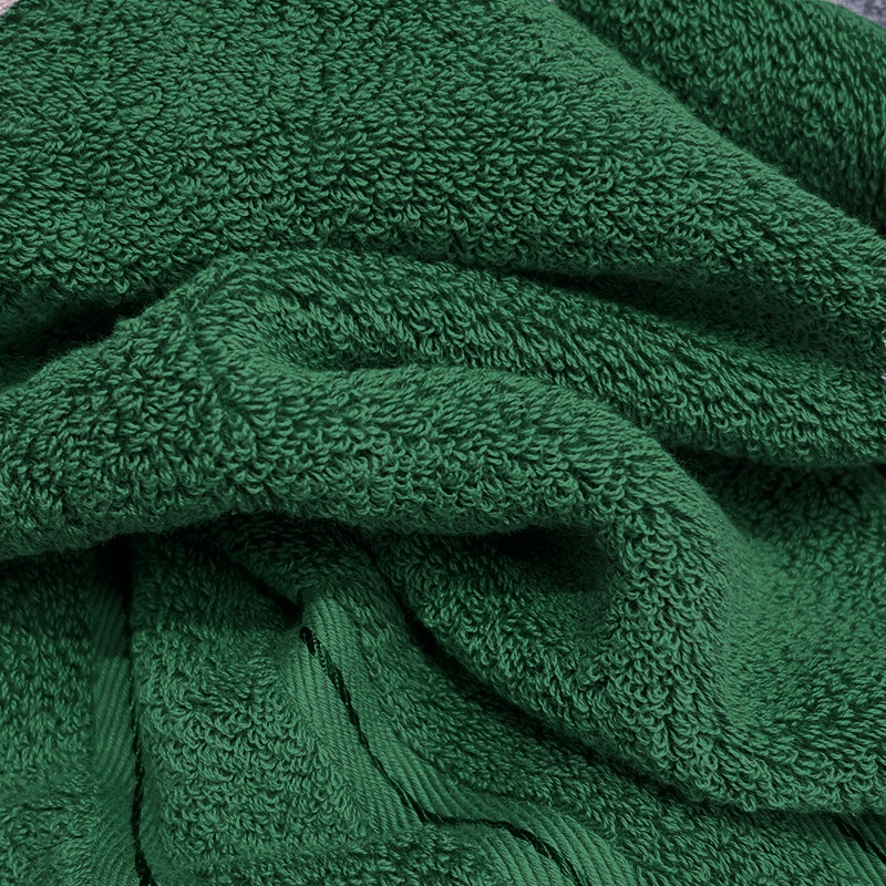 Square Hand Towel 100% Cotton  - Home Textiles Face Towel review and price