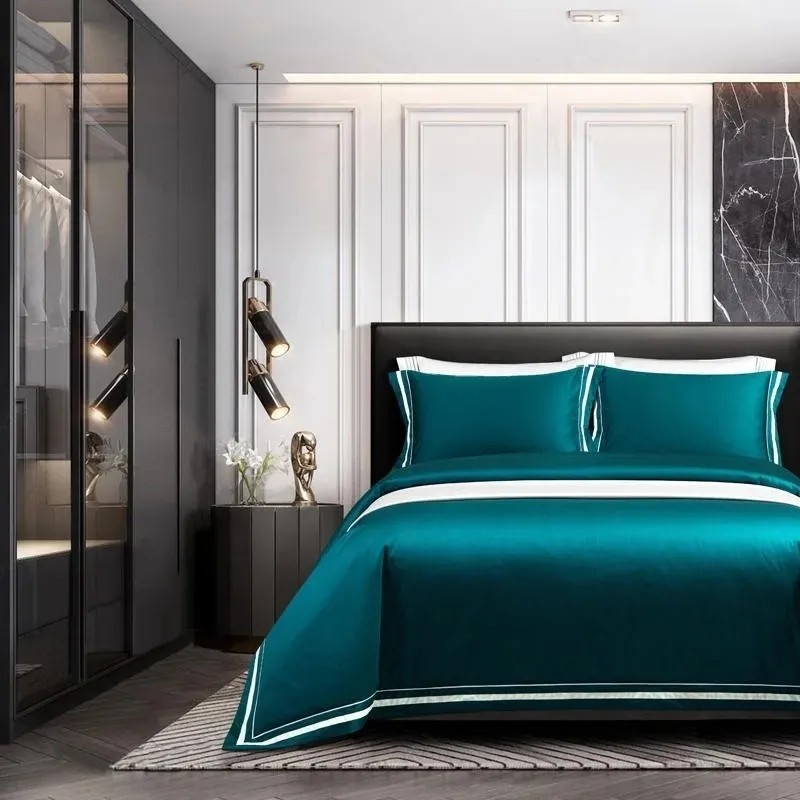 Luxury Premium 1000TC Egyptian - Home Textiles Premium review and price