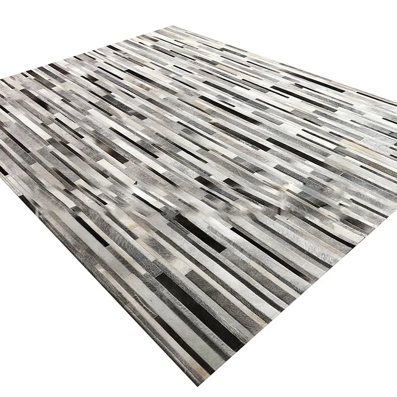 2026 Imported Natural Cowhide  - Home Textiles Importers In Usa review and price