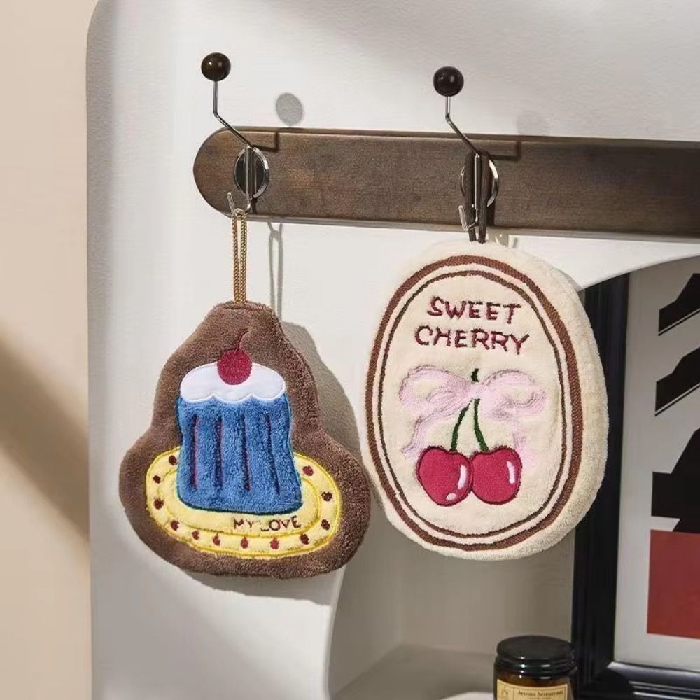 Creative Cartoon Hand Towels T - Home Textiles Face Towel review and price