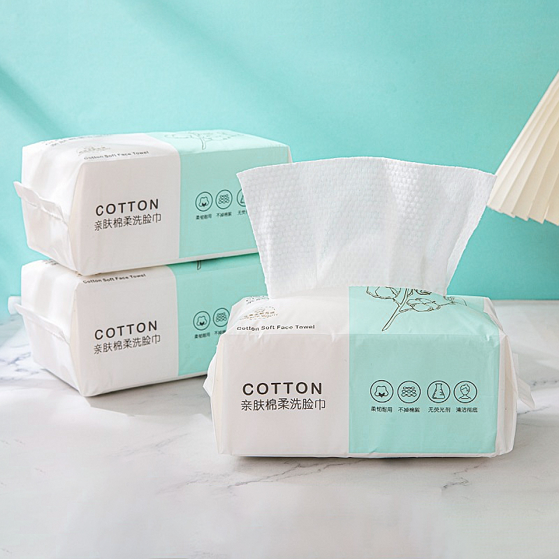Washcloth Thickened Disposable - Home Textiles Face Towel review and price