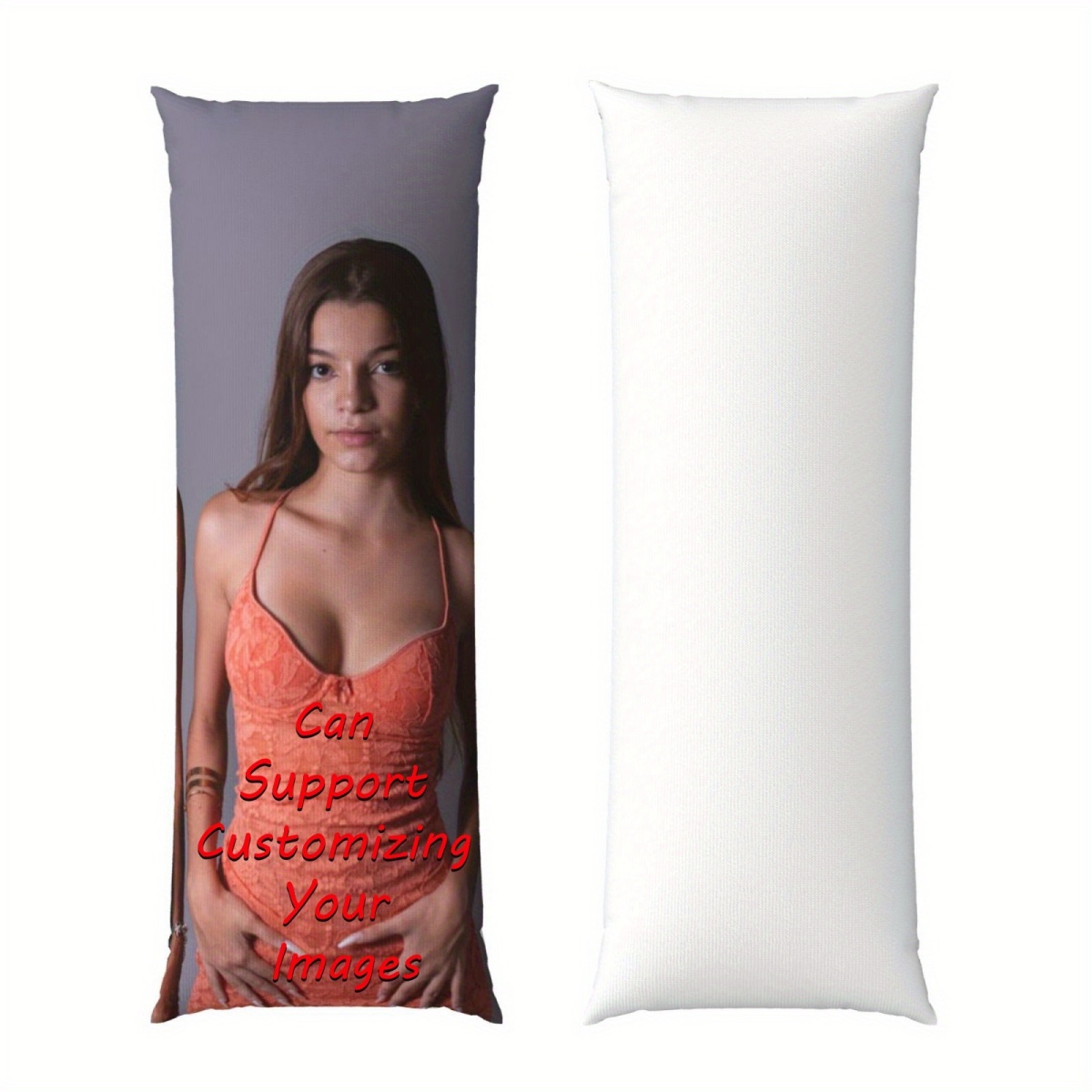 1 Custom Photo Body Pillowcase - Home Textiles Usa review and price