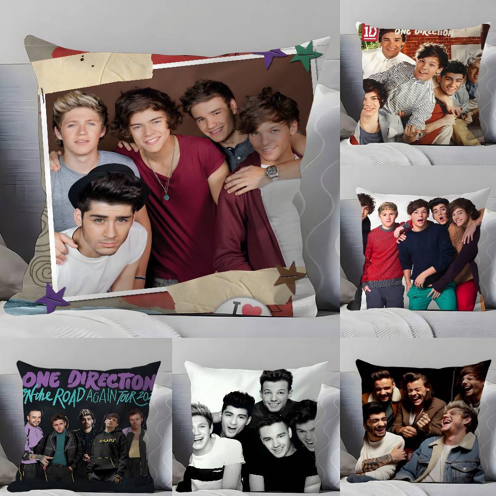Rock-one D-d-Direction-n S-s-S - Home Textiles Direct review and price