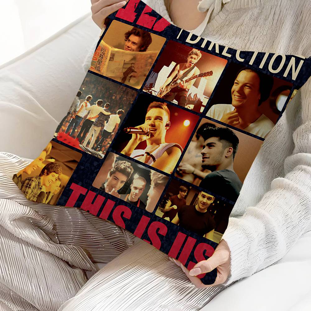 One band D-Direction Personali - Home Textiles Direct review and price