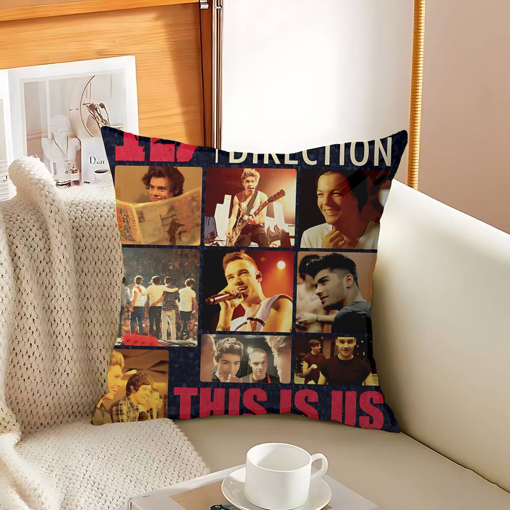 One band D-Direction Personali - Home Textiles Direct review and price
